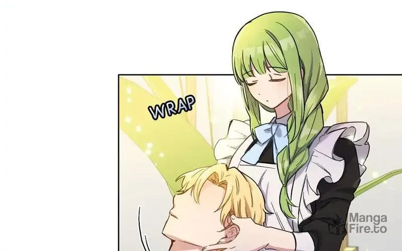 Love at First Bite (LeuLeub) Chapter 6 page 10 - 
