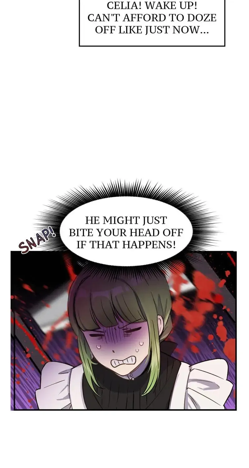 Love at First Bite (LeuLeub) Chapter 6 page 91 - 