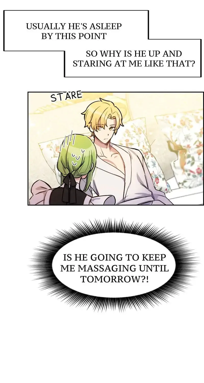 Love at First Bite (LeuLeub) Chapter 6 page 93 - 