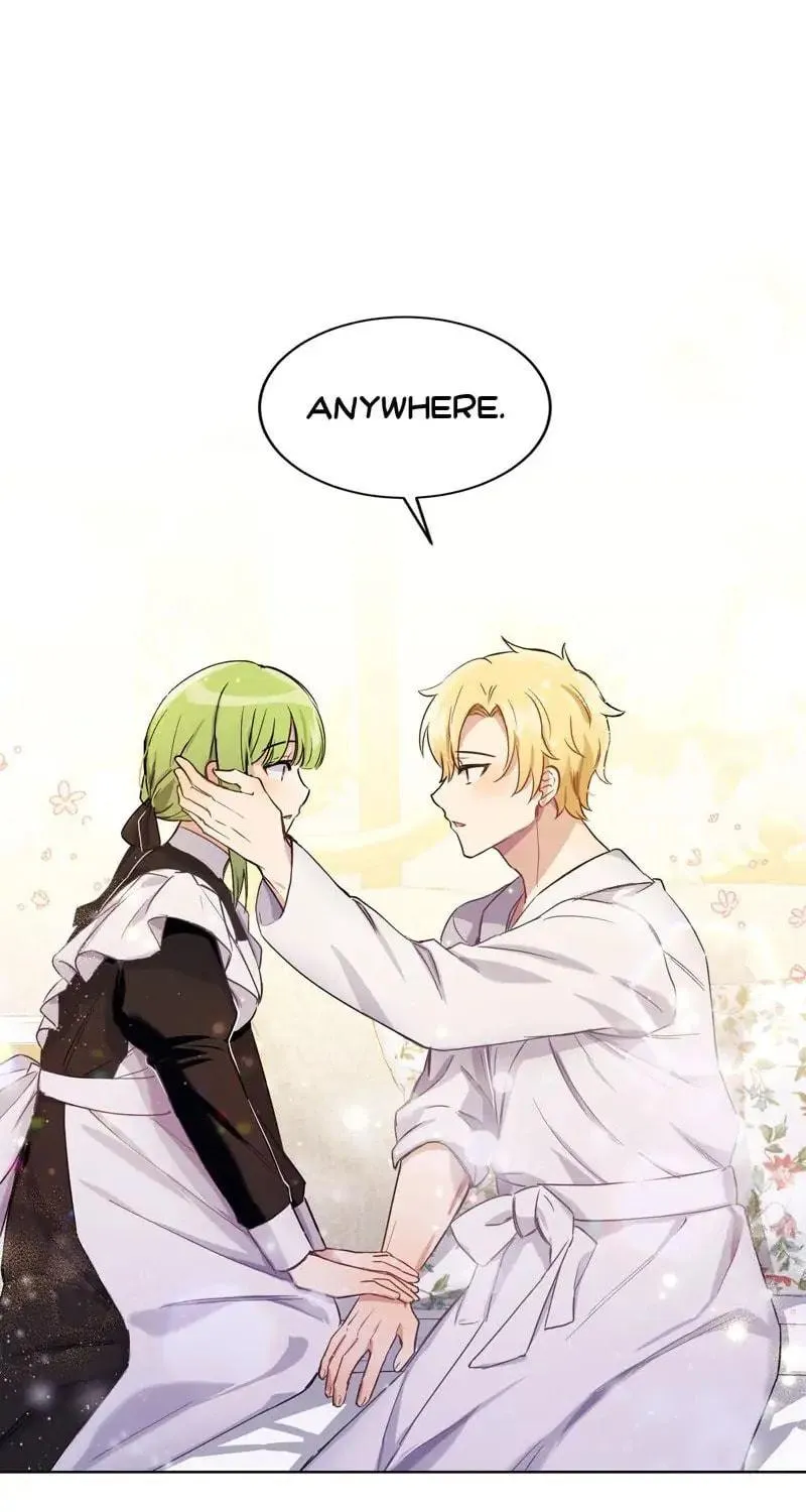 Love at First Bite (LeuLeub) Chapter 6 page 99 - 
