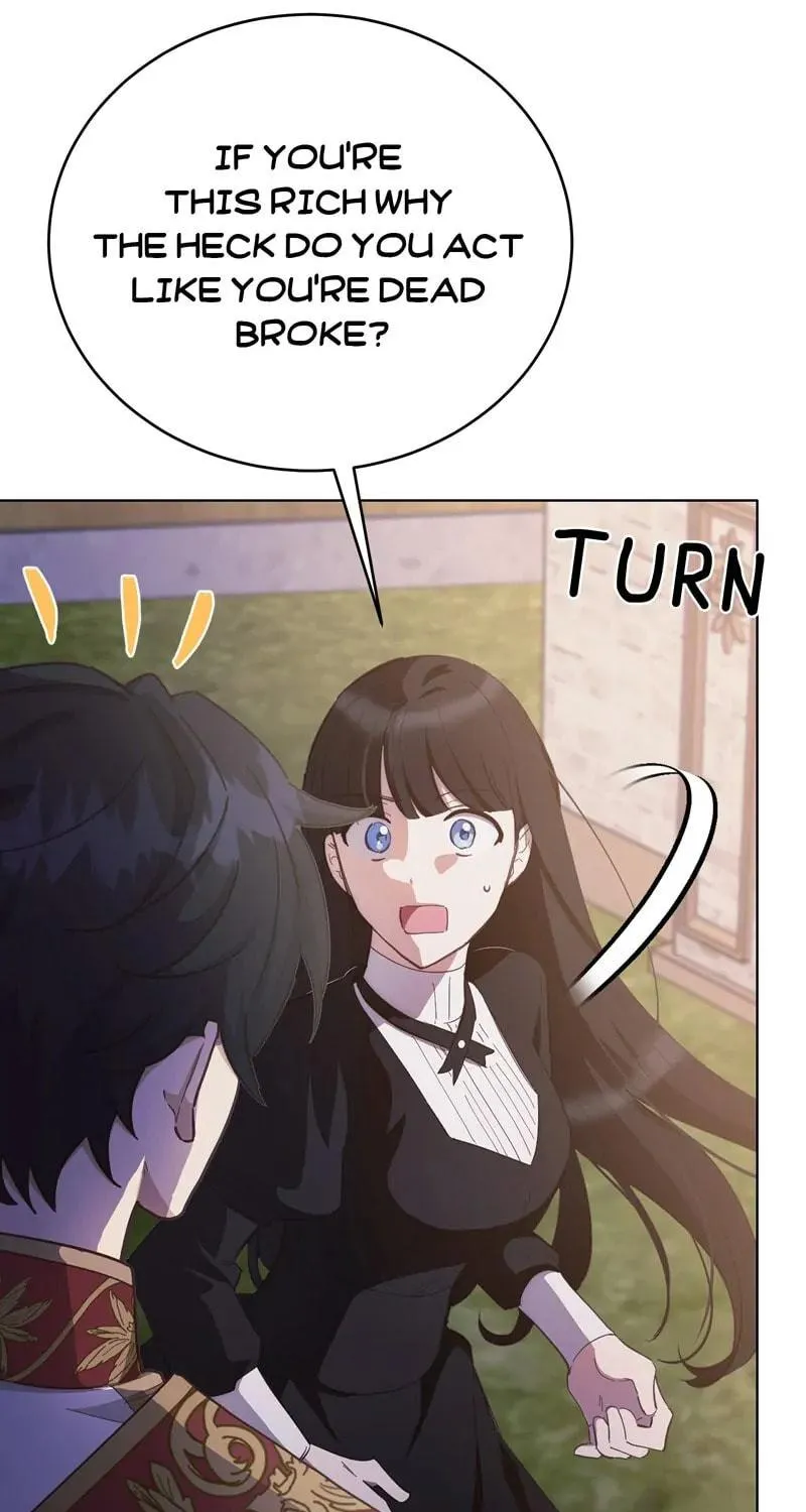 Love at First Bite (LeuLeub) Chapter 60 page 16 - 