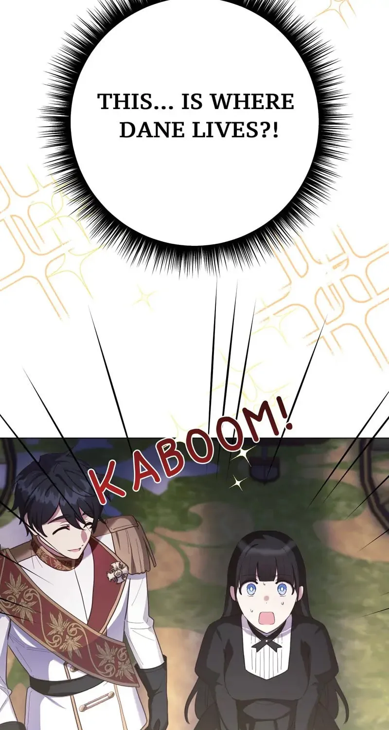 Love at First Bite (LeuLeub) Chapter 60 page 3 - 