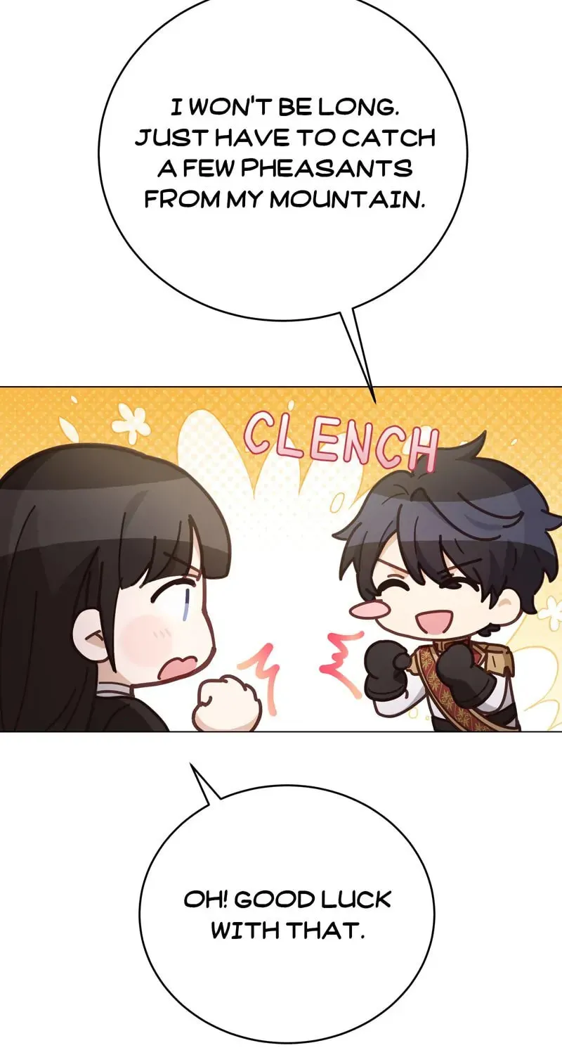 Love at First Bite (LeuLeub) Chapter 60 page 26 - 