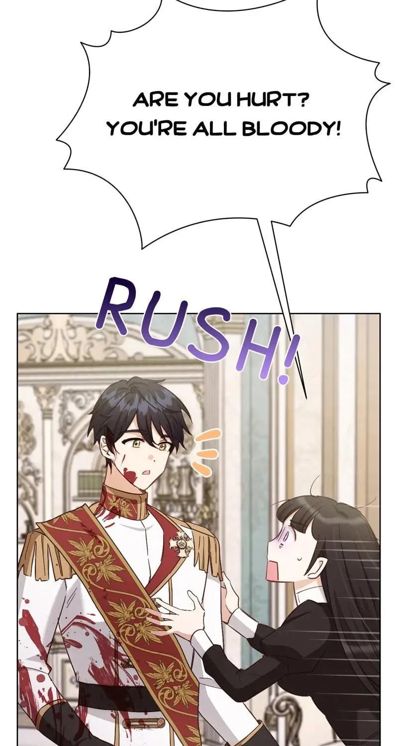 Love at First Bite (LeuLeub) Chapter 60 page 45 - 