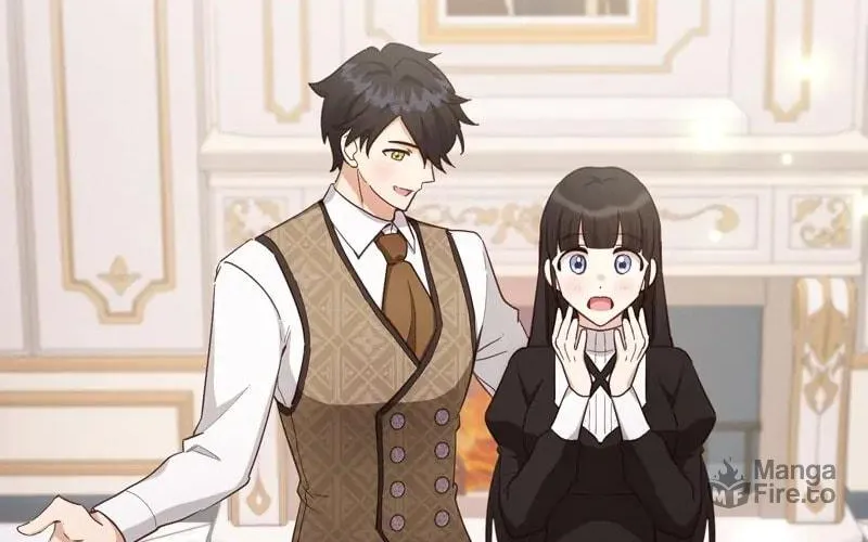Love at First Bite (LeuLeub) Chapter 60 page 63 - 