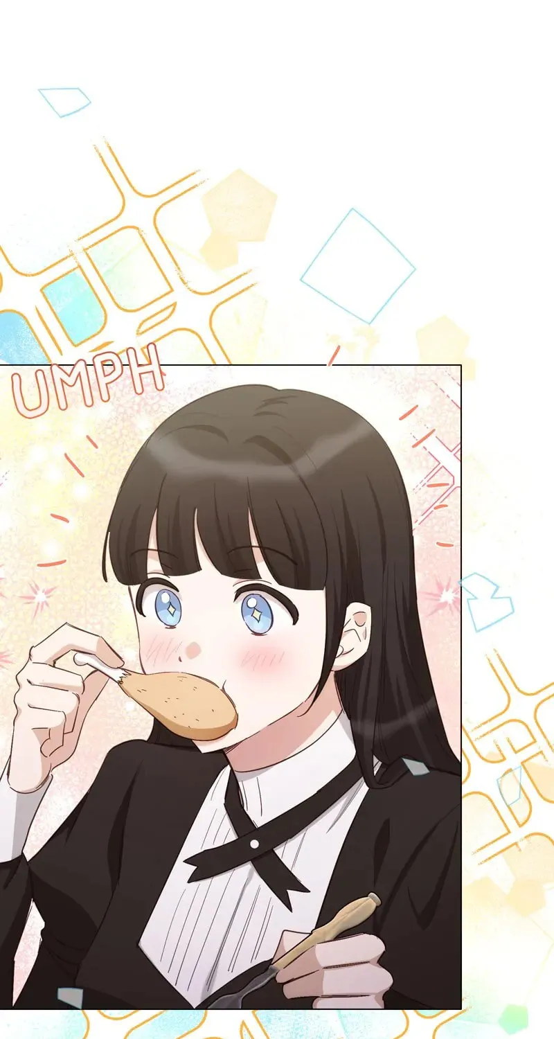 Love at First Bite (LeuLeub) Chapter 60 page 68 - 