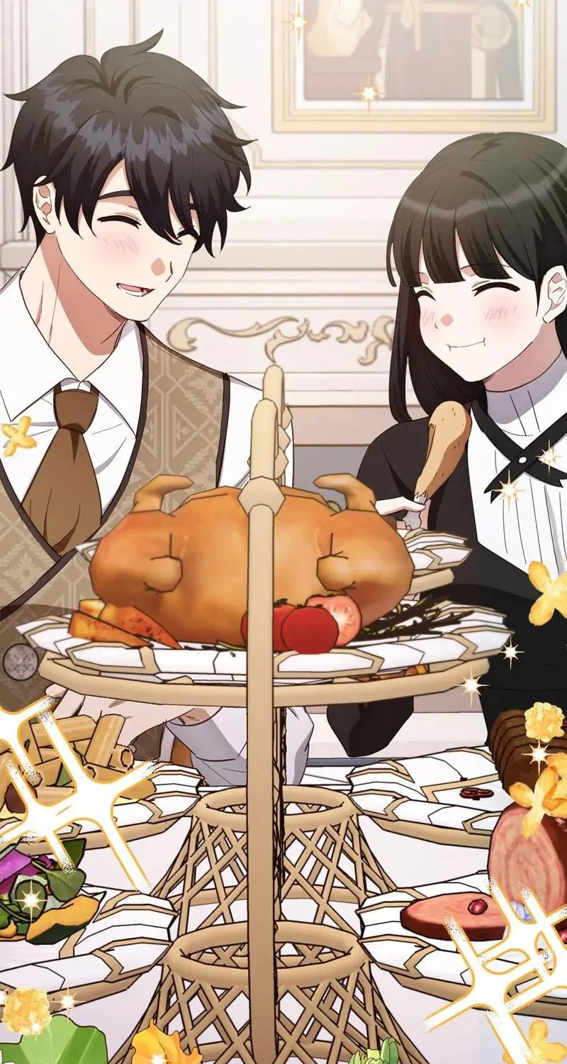 Love at First Bite (LeuLeub) Chapter 60 page 72 - 