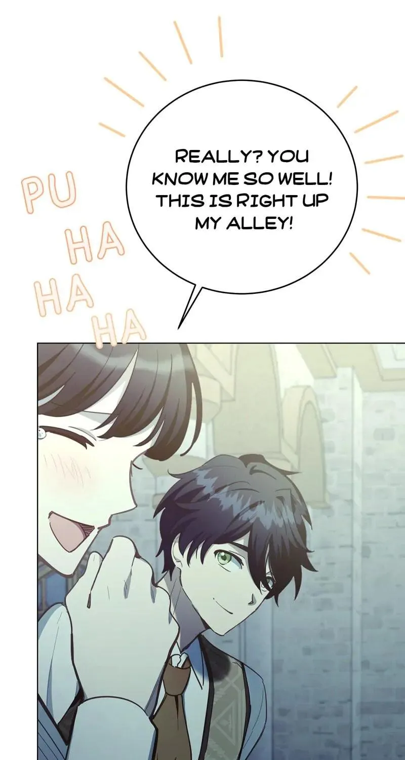 Love at First Bite (LeuLeub) Chapter 60 page 83 - 