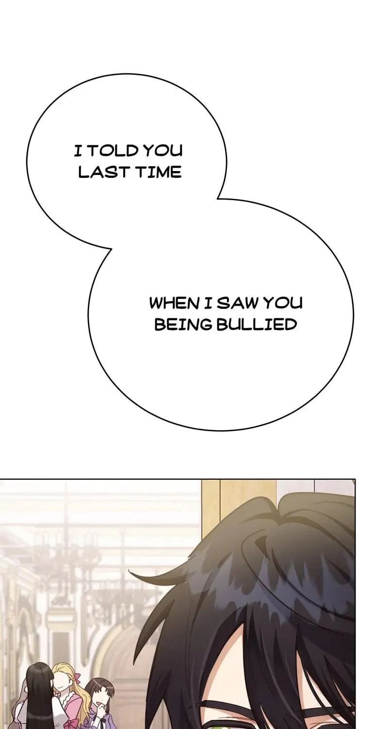Love at First Bite (LeuLeub) Chapter 60 page 93 - 