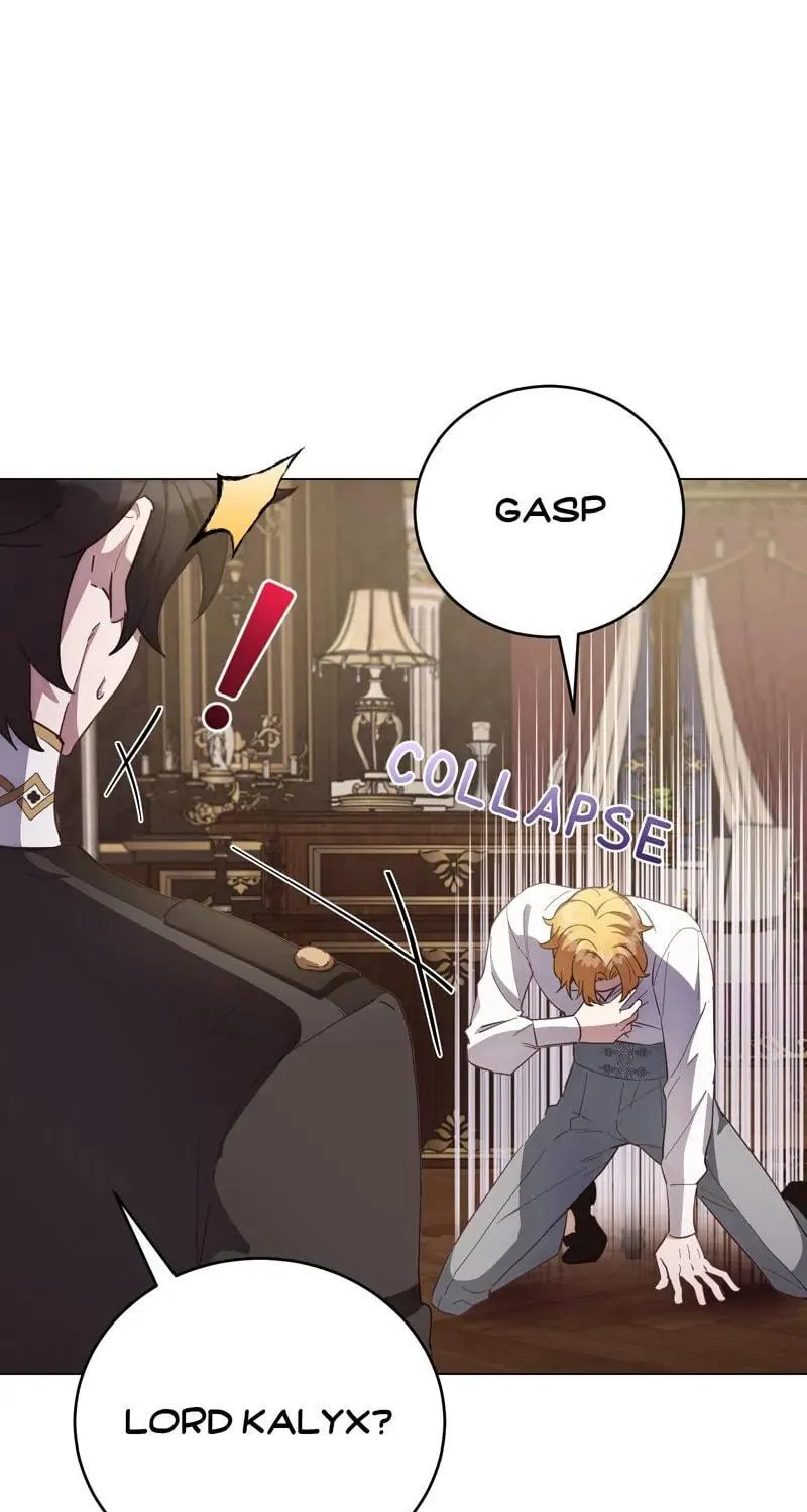 Love at First Bite (LeuLeub) Chapter 61 page 11 - 