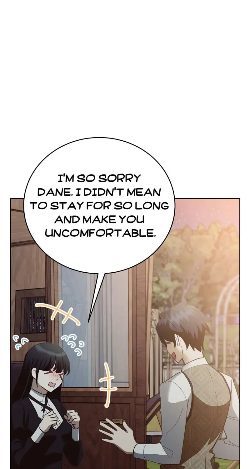 Love at First Bite (LeuLeub) Chapter 61 page 115 - 