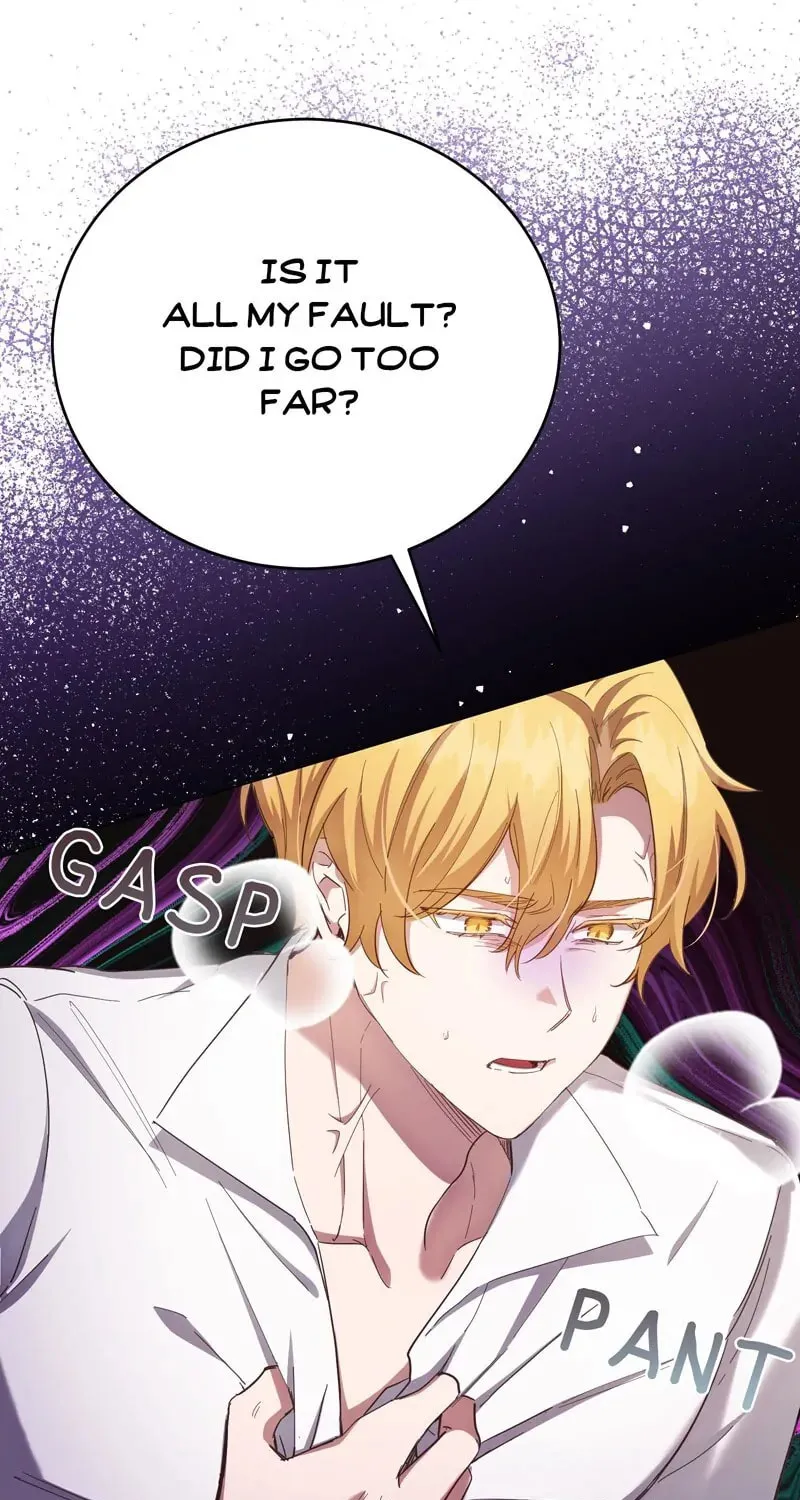 Love at First Bite (LeuLeub) Chapter 61 page 13 - 