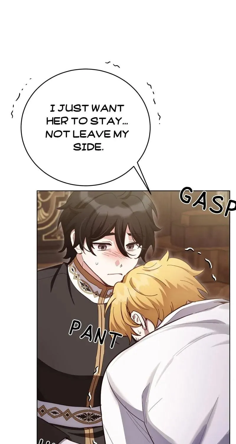 Love at First Bite (LeuLeub) Chapter 61 page 16 - 