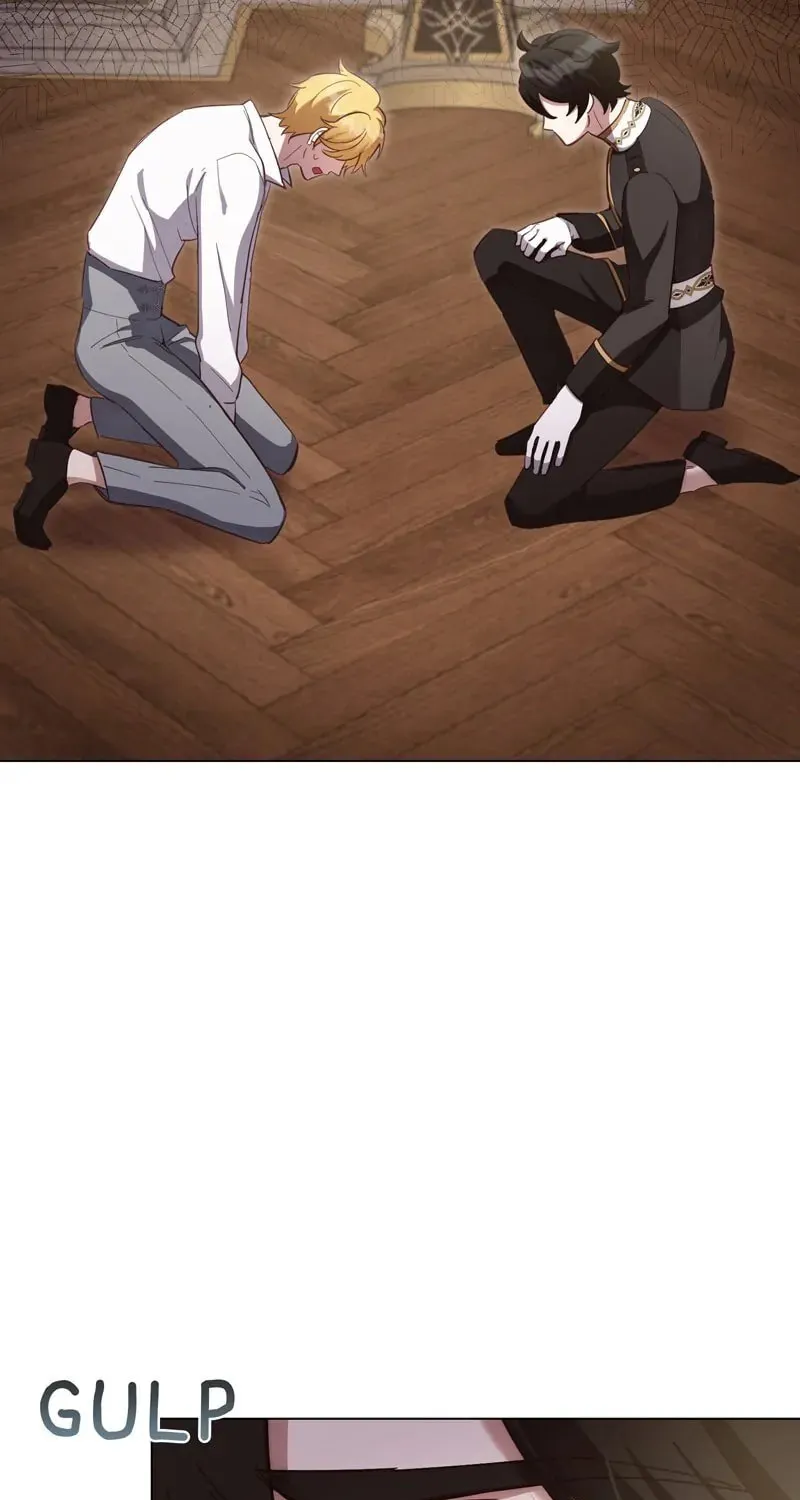 Love at First Bite (LeuLeub) Chapter 61 page 20 - 