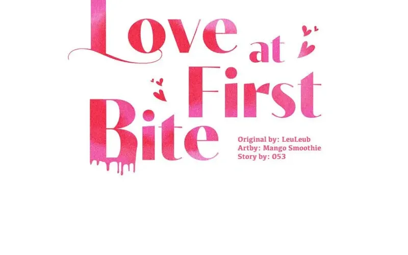 Love at First Bite (LeuLeub) Chapter 61 page 36 - 