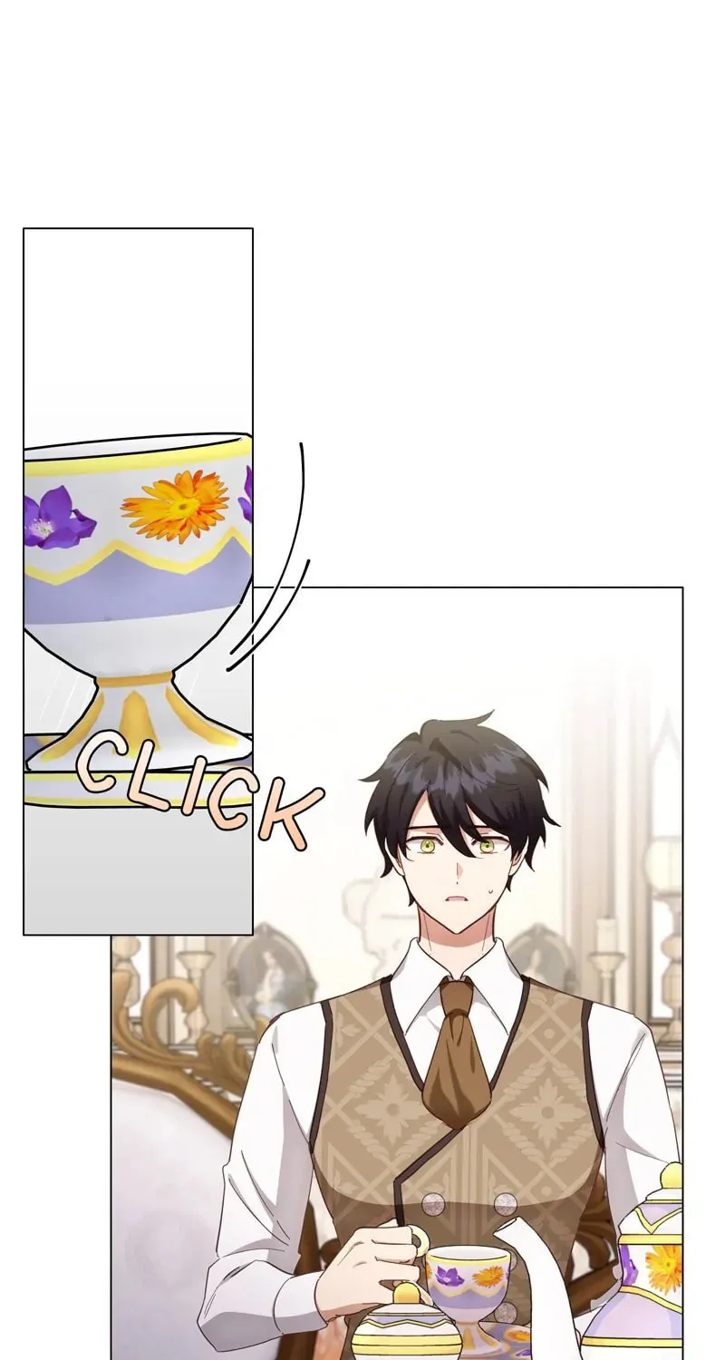 Love at First Bite (LeuLeub) Chapter 61 page 41 - 