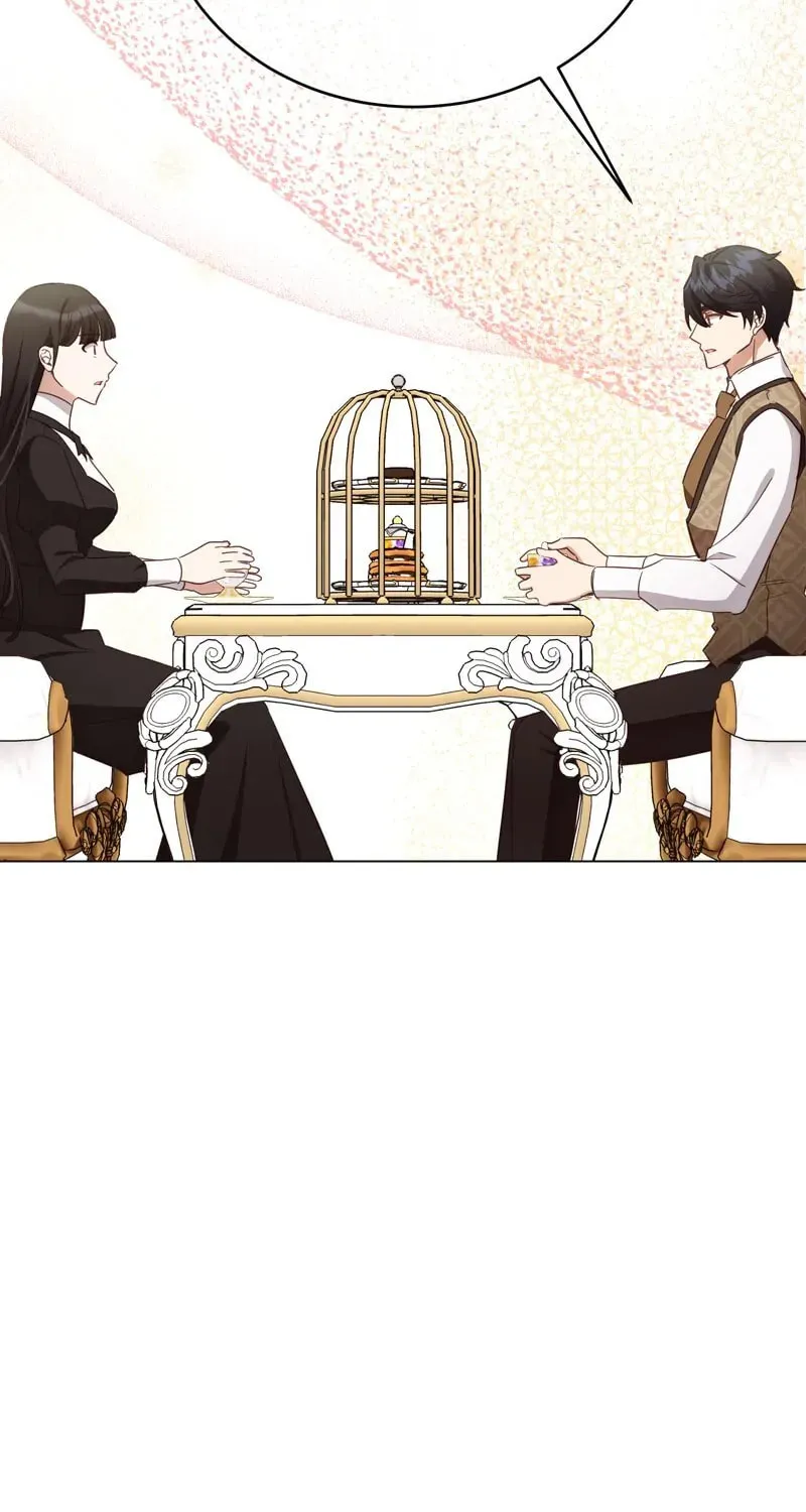 Love at First Bite (LeuLeub) Chapter 61 page 54 - 
