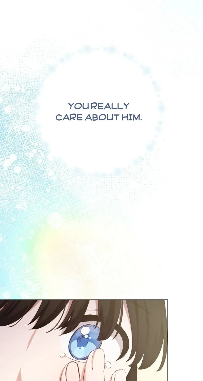 Love at First Bite (LeuLeub) Chapter 61 page 63 - 