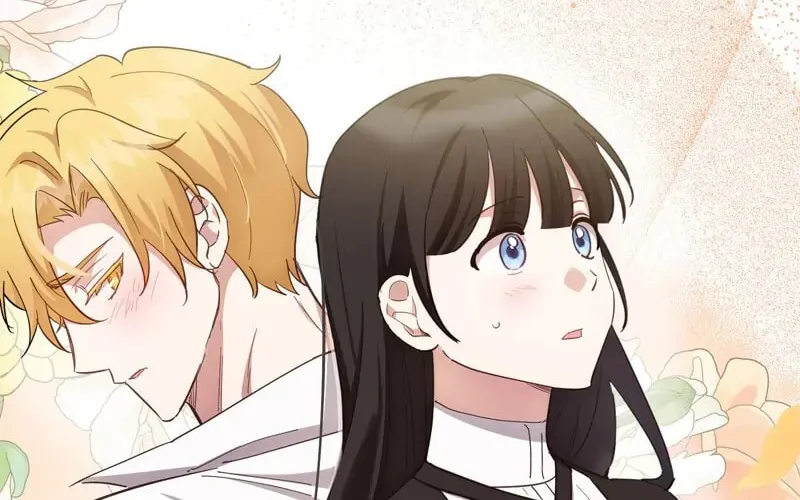 Love at First Bite (LeuLeub) Chapter 61 page 70 - 