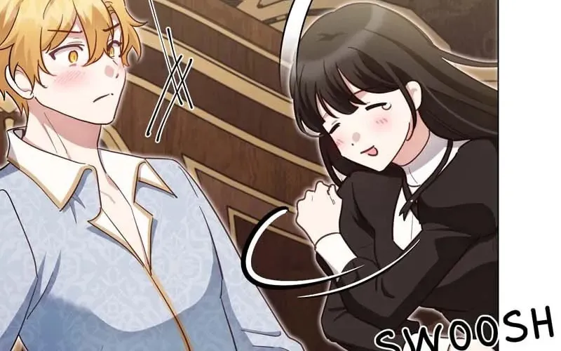 Love at First Bite (LeuLeub) Chapter 62 page 104 - 