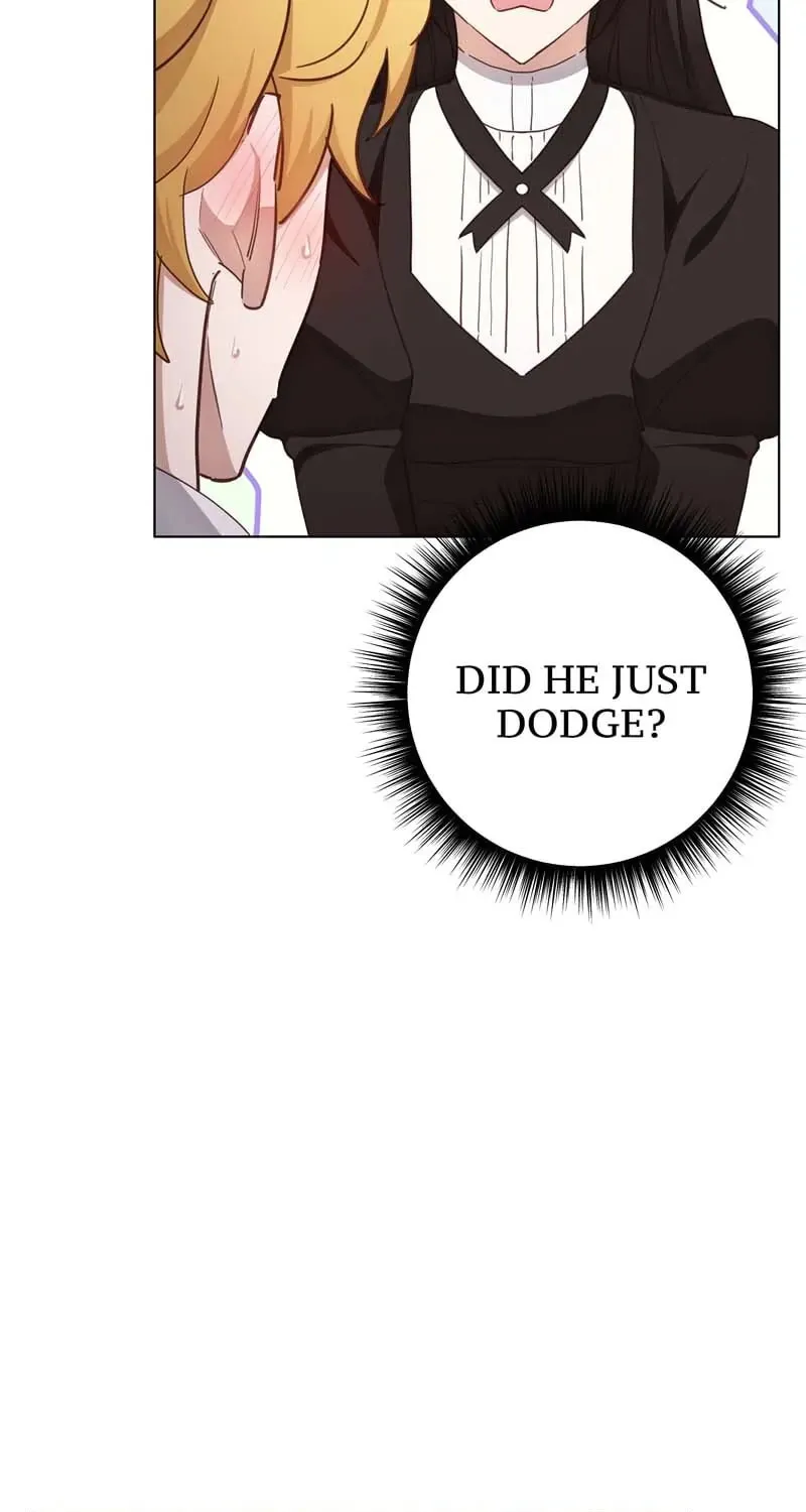 Love at First Bite (LeuLeub) Chapter 62 page 107 - 