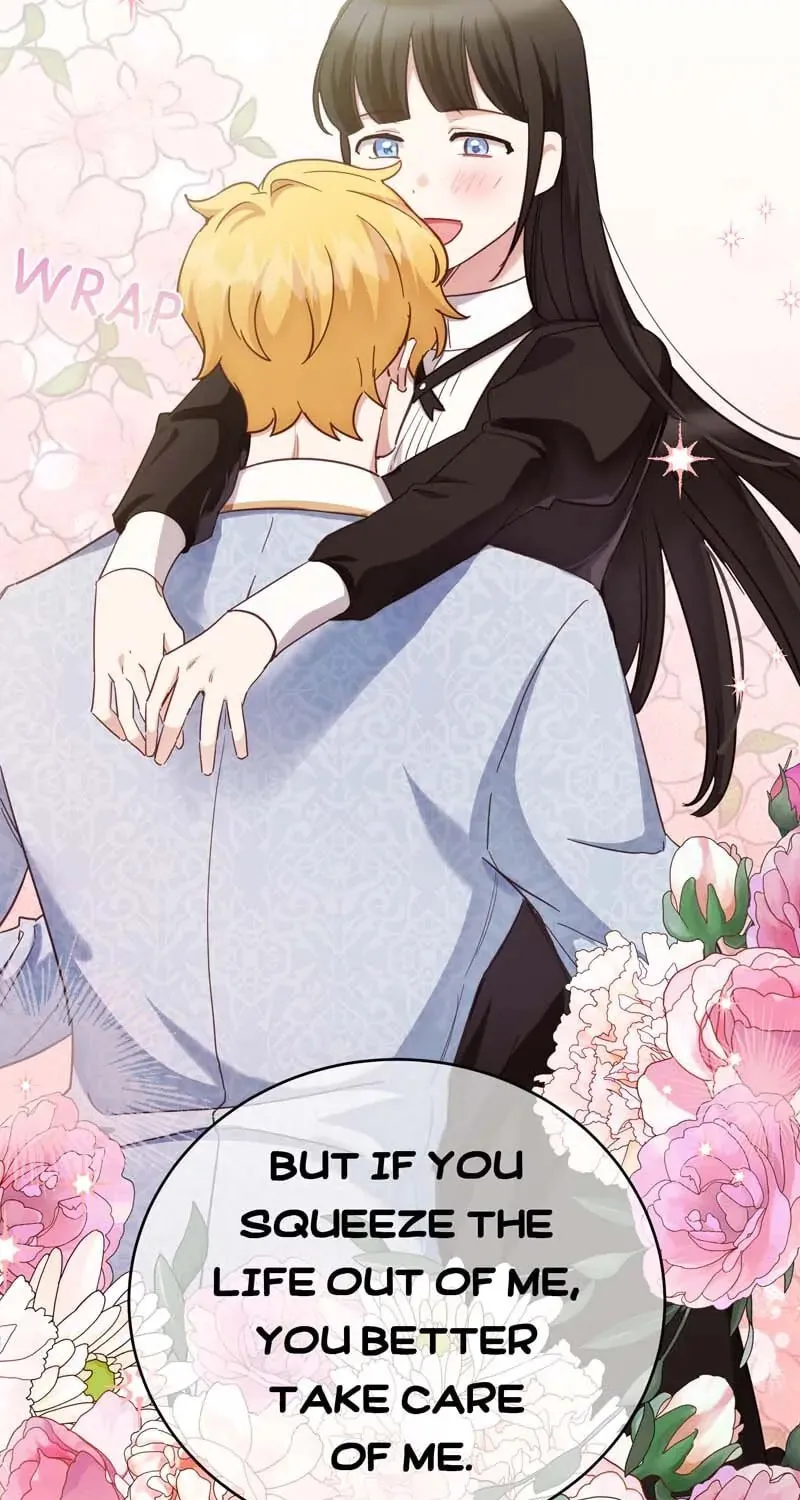 Love at First Bite (LeuLeub) Chapter 62 page 114 - 