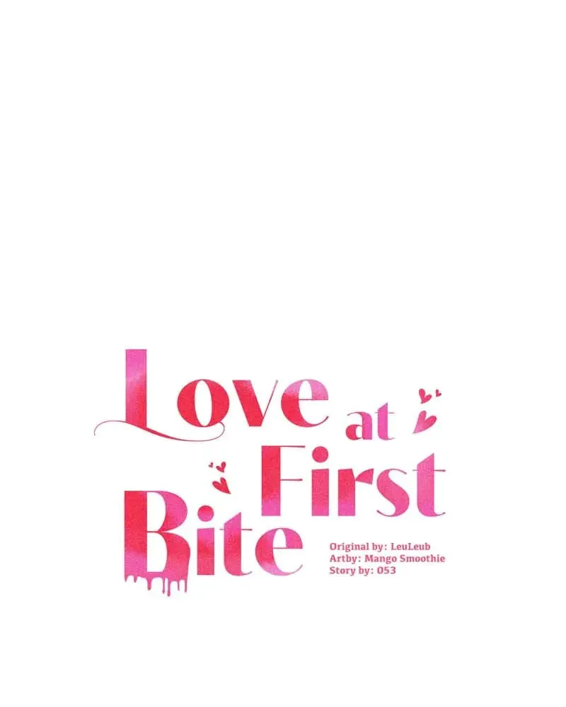 Love at First Bite (LeuLeub) Chapter 62 page 15 - 