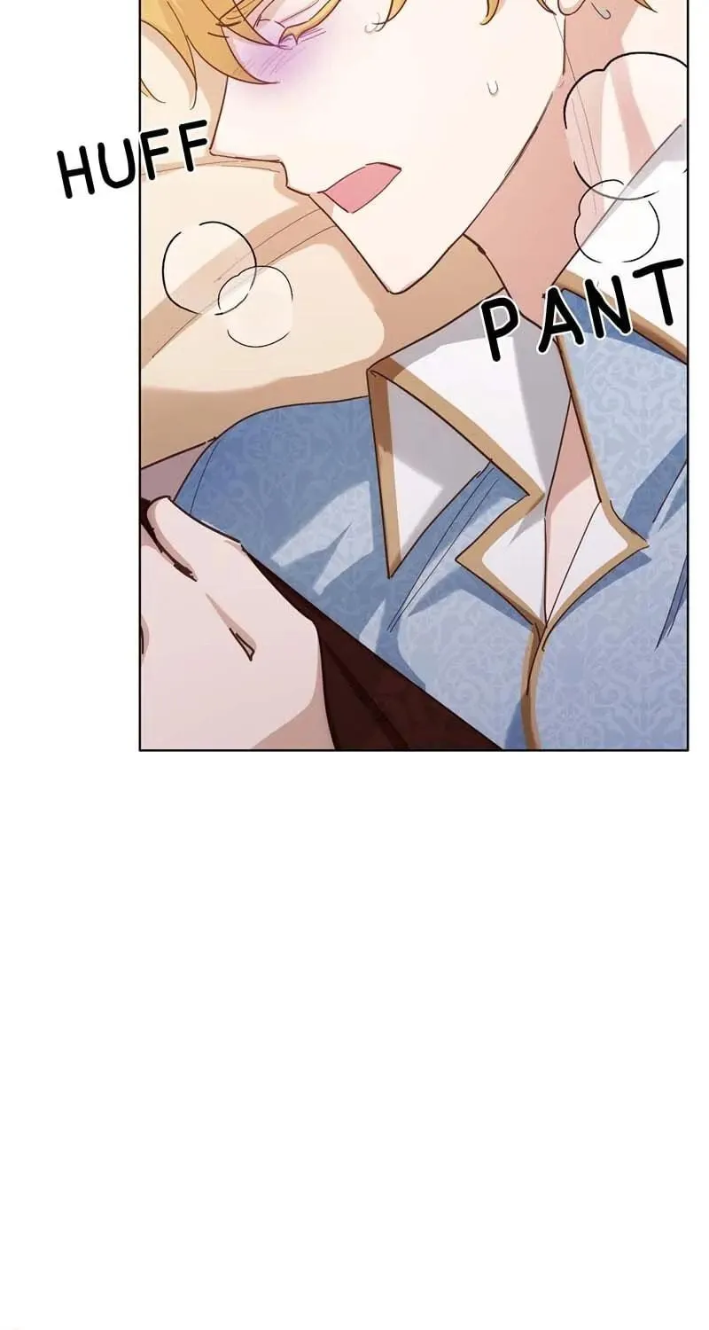Love at First Bite (LeuLeub) Chapter 62 page 21 - 