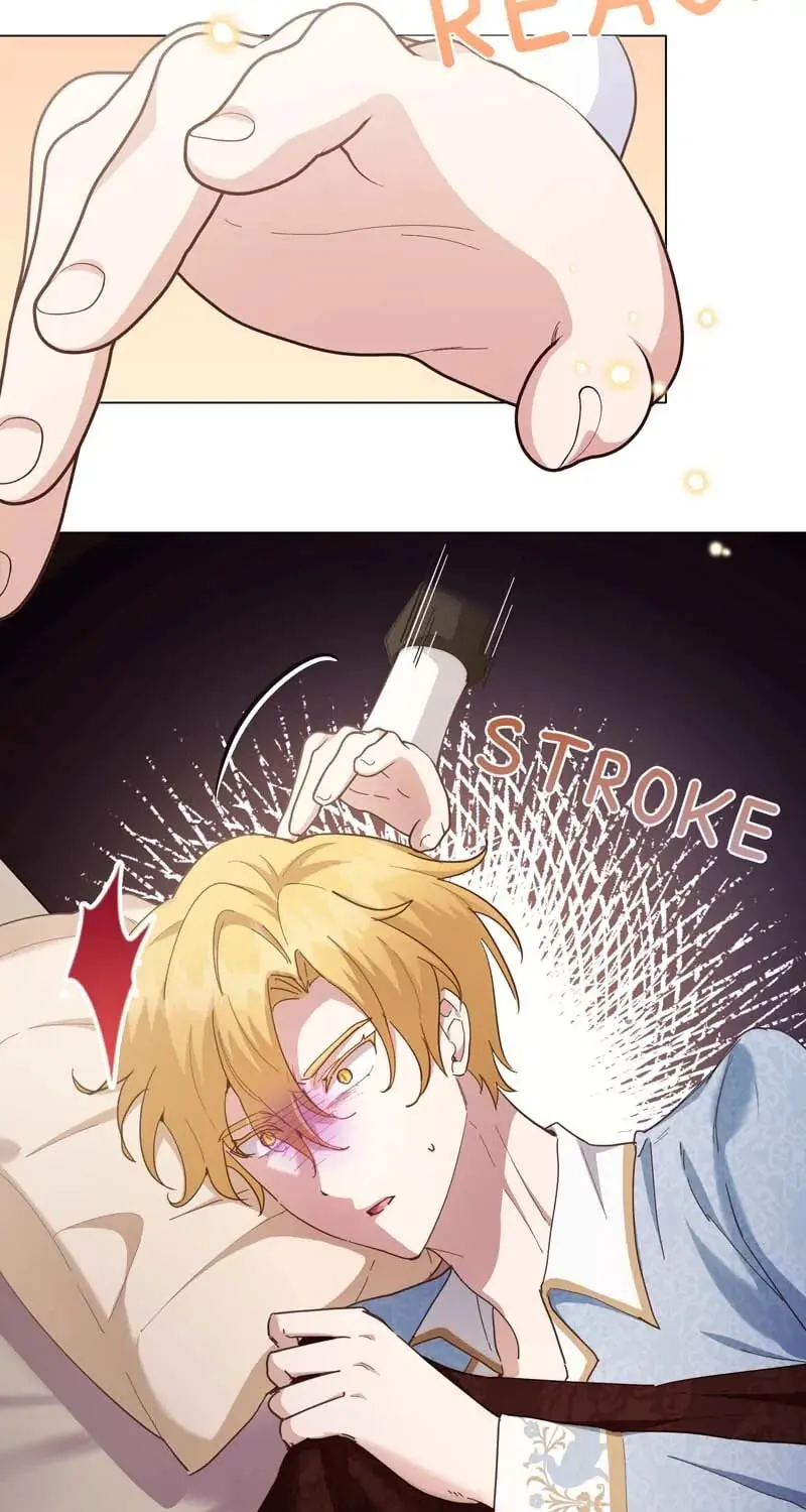 Love at First Bite (LeuLeub) Chapter 62 page 23 - 
