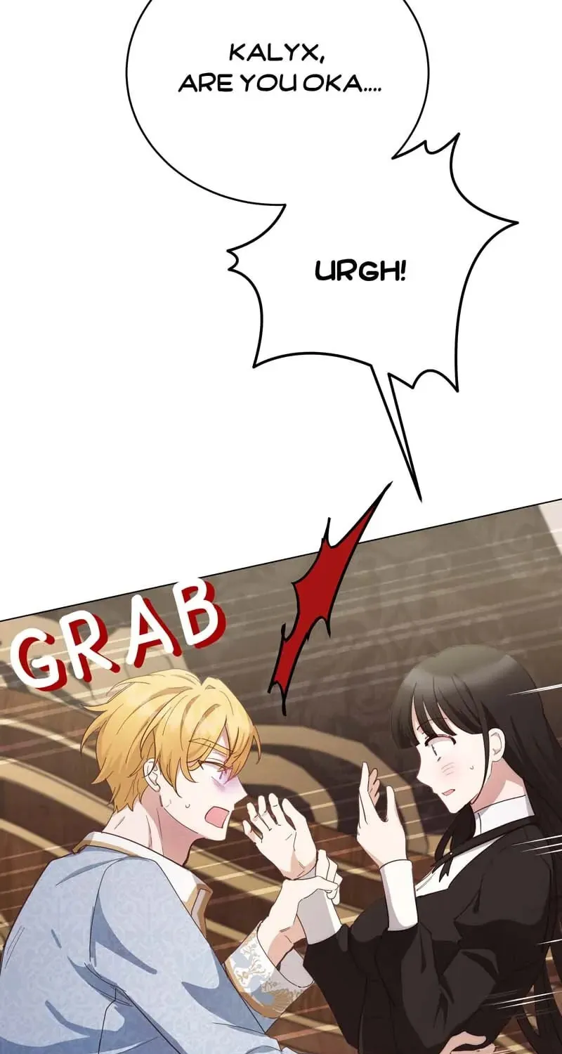 Love at First Bite (LeuLeub) Chapter 62 page 29 - 