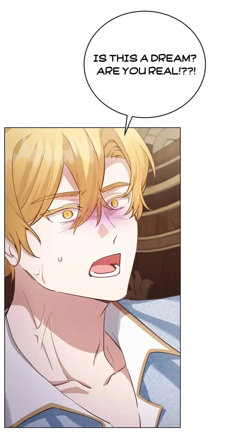 Love at First Bite (LeuLeub) Chapter 62 page 32 - 