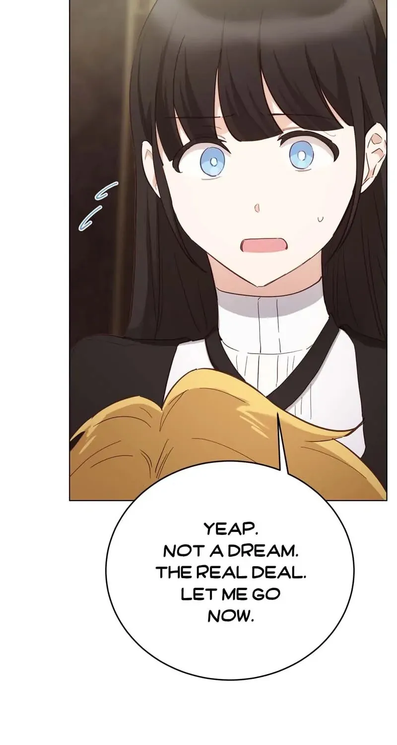 Love at First Bite (LeuLeub) Chapter 62 page 34 - 