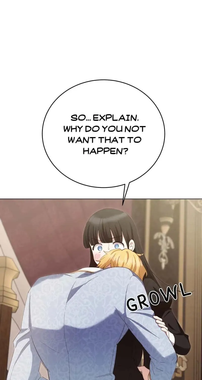 Love at First Bite (LeuLeub) Chapter 62 page 49 - 
