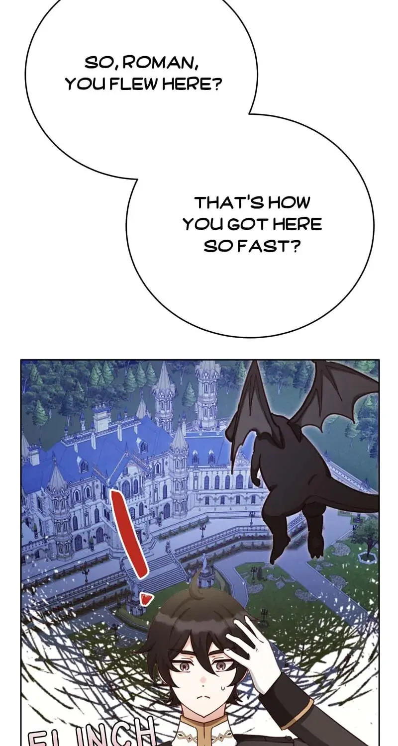 Love at First Bite (LeuLeub) Chapter 62 page 7 - 