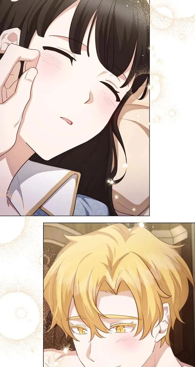 Love at First Bite (LeuLeub) Chapter 63 page 11 - 