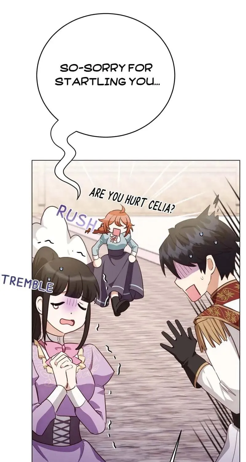 Love at First Bite (LeuLeub) Chapter 63 page 106 - 