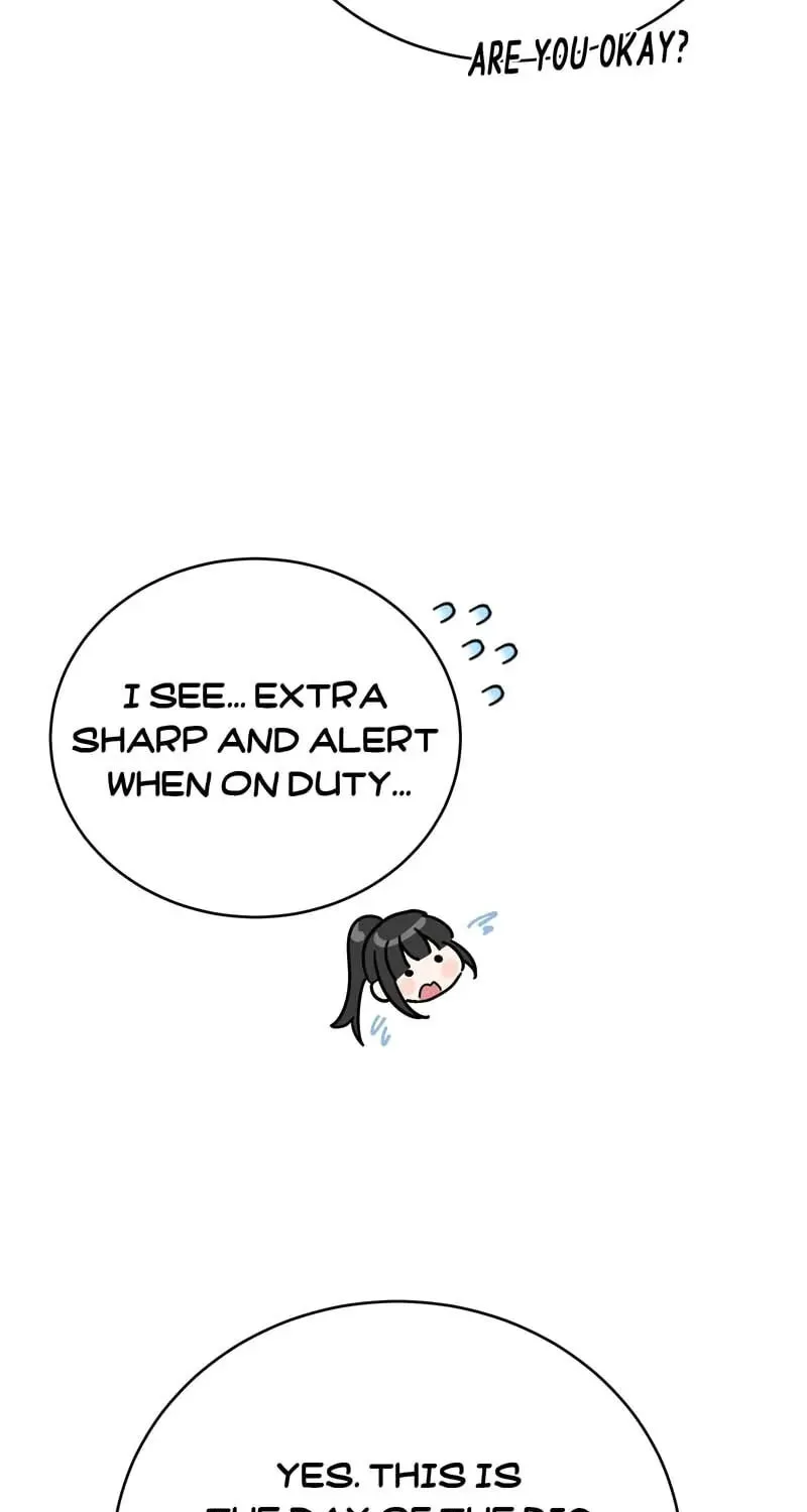 Love at First Bite (LeuLeub) Chapter 63 page 108 - 