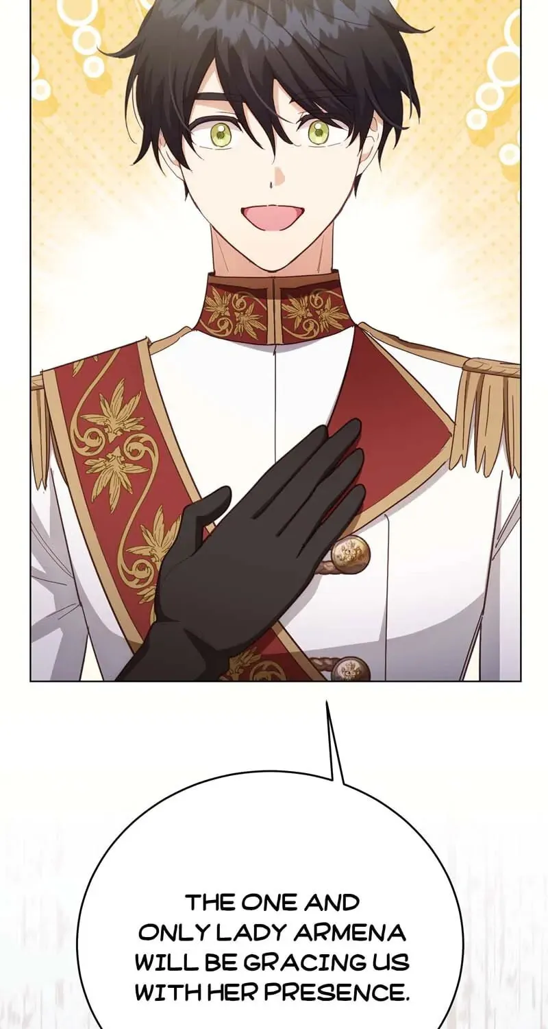 Love at First Bite (LeuLeub) Chapter 63 page 110 - 