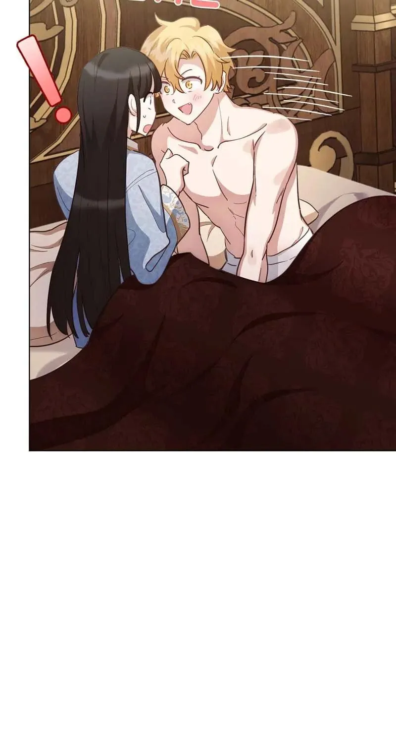 Love at First Bite (LeuLeub) Chapter 63 page 18 - 