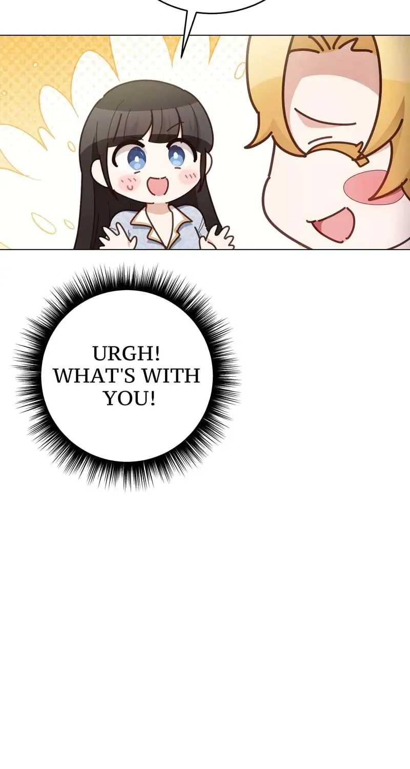 Love at First Bite (LeuLeub) Chapter 63 page 20 - 