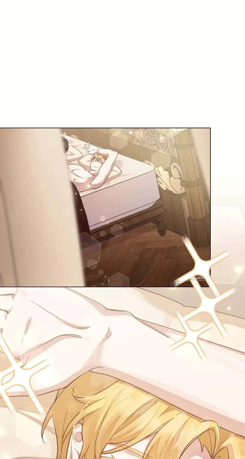 Love at First Bite (LeuLeub) Chapter 63 page 3 - 