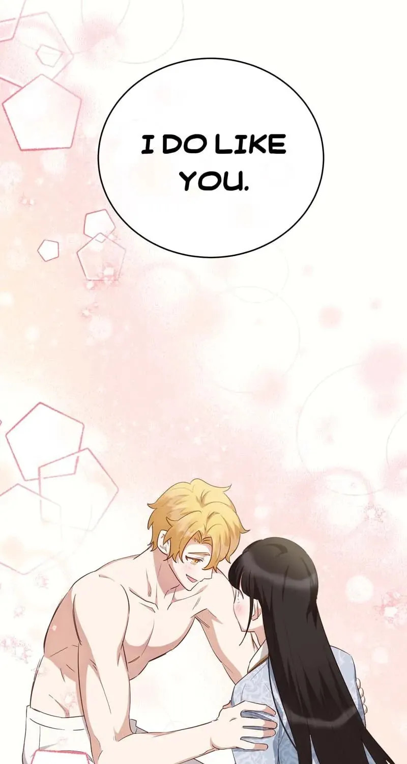 Love at First Bite (LeuLeub) Chapter 63 page 30 - 