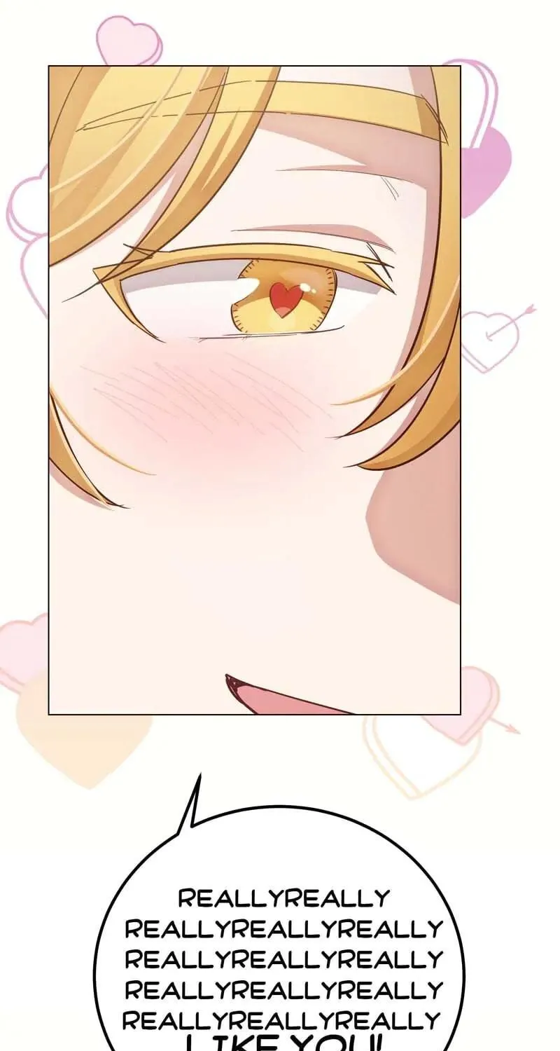 Love at First Bite (LeuLeub) Chapter 63 page 39 - 
