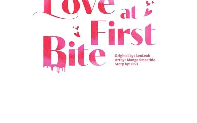 Love at First Bite (LeuLeub) Chapter 63 page 44 - 