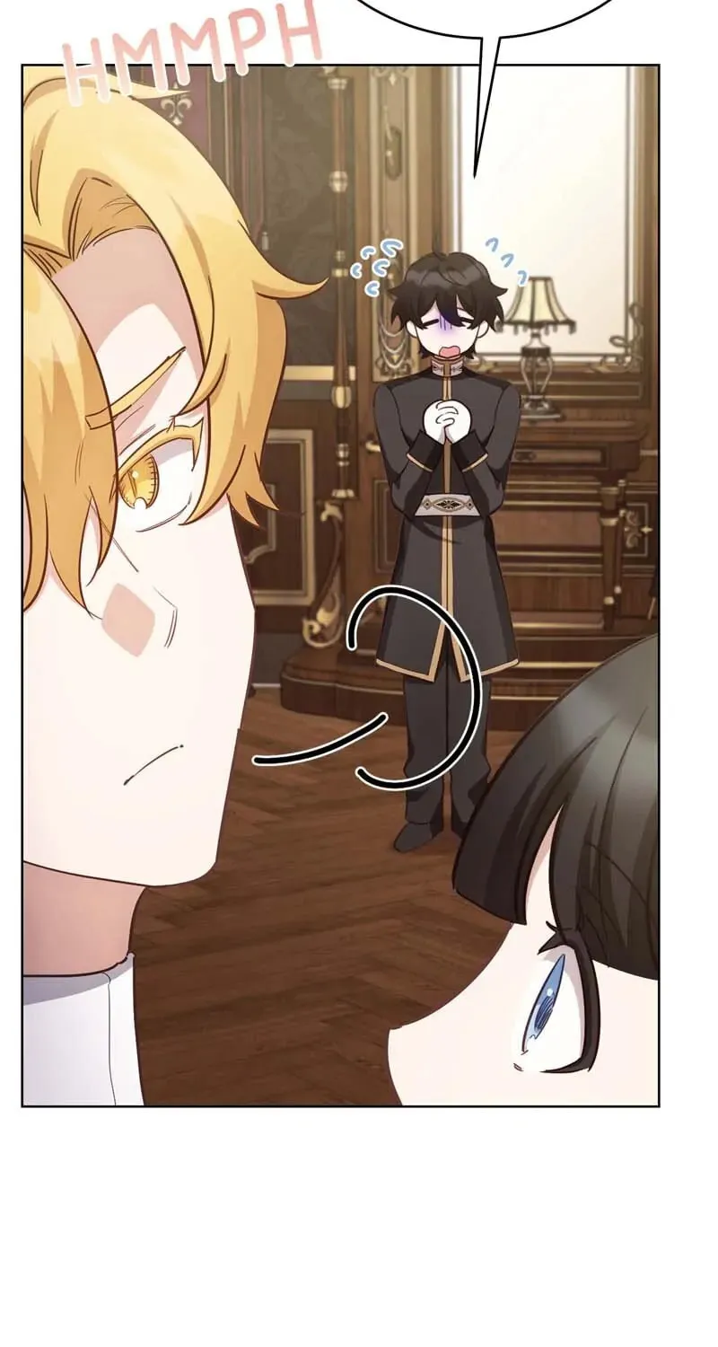 Love at First Bite (LeuLeub) Chapter 63 page 58 - 