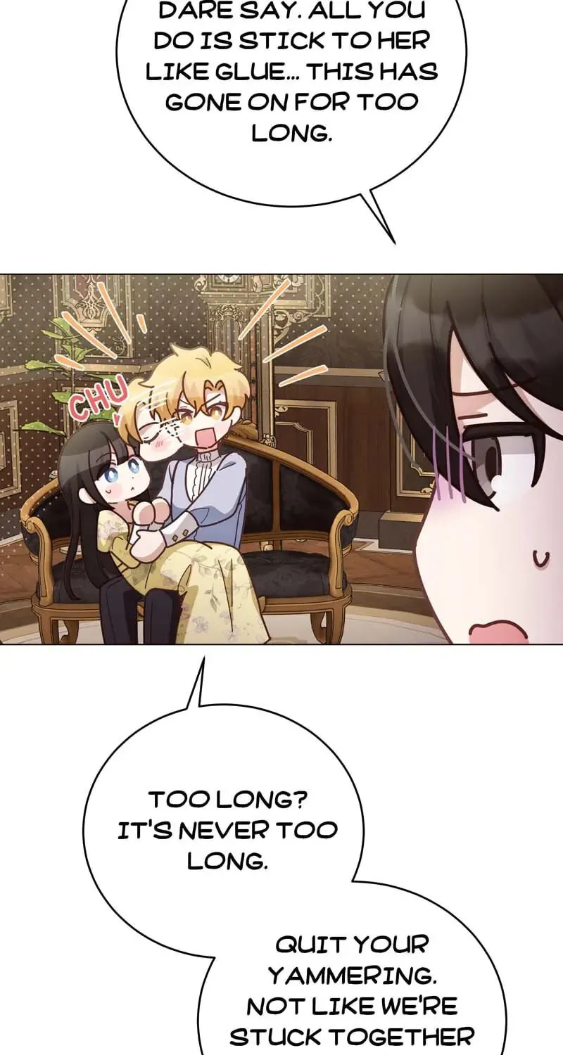 Love at First Bite (LeuLeub) Chapter 63 page 60 - 