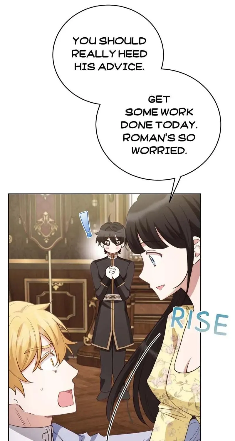 Love at First Bite (LeuLeub) Chapter 63 page 65 - 