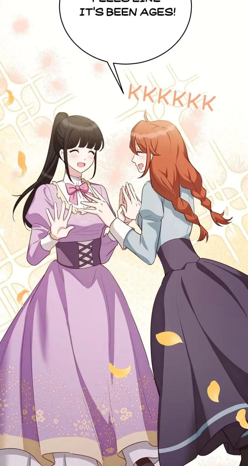 Love at First Bite (LeuLeub) Chapter 63 page 73 - 