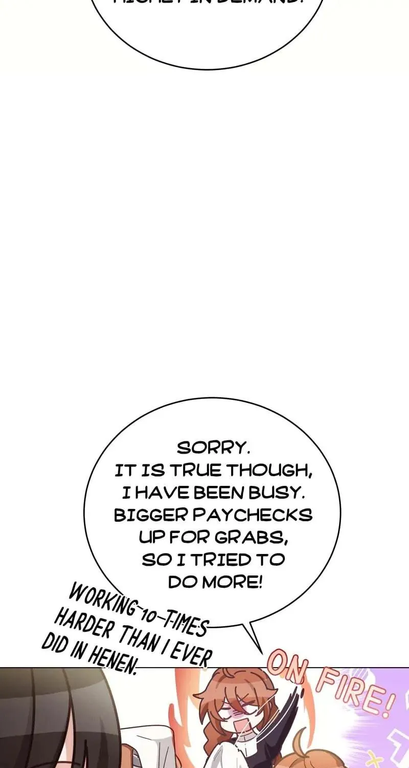 Love at First Bite (LeuLeub) Chapter 63 page 75 - 