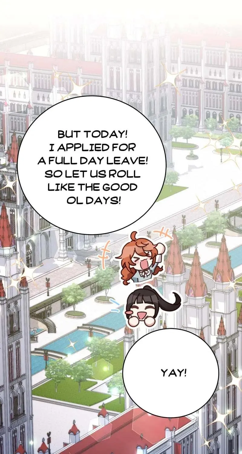 Love at First Bite (LeuLeub) Chapter 63 page 78 - 